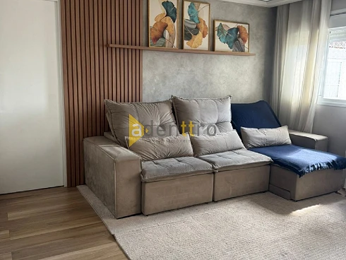 Cobertura de 3 Quartos com 2 Suítes em Presidente Altino - Osasco-SP  Ótima Localização e Acabamento de Qualidade - Apartamento em Presidente Altino, Osasco - Foto 2