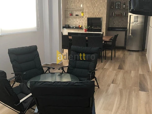 Cobertura de 3 Quartos com 2 Suítes em Presidente Altino - Osasco-SP  Ótima Localização e Acabamento de Qualidade - Apartamento em Presidente Altino, Osasco - Foto 3