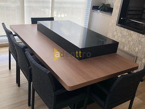 Cobertura de 3 Quartos com 2 Suítes em Presidente Altino - Osasco-SP  Ótima Localização e Acabamento de Qualidade - Apartamento em Presidente Altino, Osasco - Foto 5