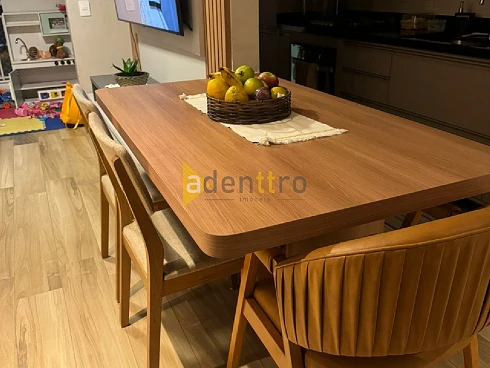 Cobertura de 3 Quartos com 2 Suítes em Presidente Altino - Osasco-SP  Ótima Localização e Acabamento de Qualidade - Foto 7