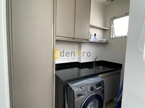 Cobertura de 3 Quartos com 2 Suítes em Presidente Altino - Osasco-SP  Ótima Localização e Acabamento de Qualidade - Foto 8