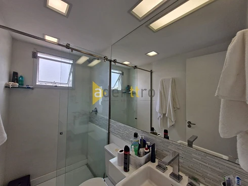 Apartamento no Condomínio Torres de Gênova, na Vila Andrade, 73m² - 2 Suítes e 2 Vagas, com Varanda Gourmet - Foto 22