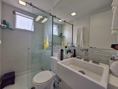Apartamento no Condomínio Torres de Gênova, na Vila Andrade, 73m² - 2 Suítes e 2 Vagas, com Varanda Gourmet - Foto 23