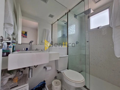 Apartamento no Condomínio Torres de Gênova, na Vila Andrade, 73m² - 2 Suítes e 2 Vagas, com Varanda Gourmet - Foto 24