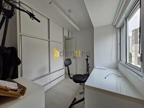 Apartamento no Condomínio Torres de Gênova, na Vila Andrade, 73m² - 2 Suítes e 2 Vagas, com Varanda Gourmet - Foto 27