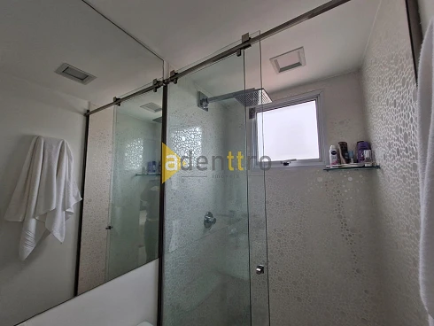Apartamento no Condomínio Torres de Gênova, na Vila Andrade, 73m² - 2 Suítes e 2 Vagas, com Varanda Gourmet - Foto 29