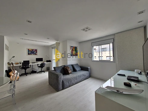 Apartamento no Condomínio Torres de Gênova, na Vila Andrade, 73m² - 2 Suítes e 2 Vagas, com Varanda Gourmet - Foto 30