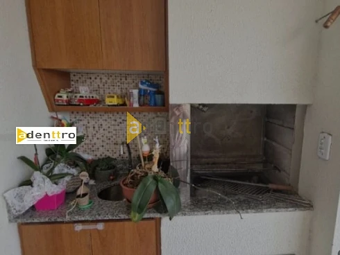 Apartamento Condomínio Bothânica, na Região da Vila Sônia, Próximo ao Metrô Linha Amarela, Lazer Completo, 2 Vagas - Apartamento em Jardim Monte Kemel, São Paulo - Foto 5