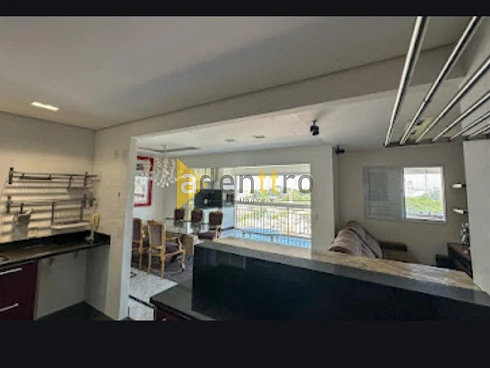 Apartamento 96m², Condomínio Helbor Spazio Vita, 2 Suítes, Sala Ampliada, 2 Vagas, Lazer Completo, Móveis Planejados - Foto 11