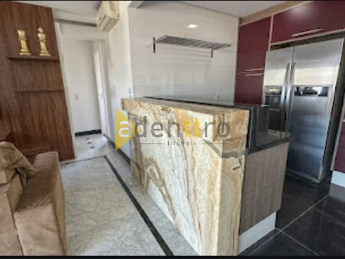 Apartamento 96m², Condomínio Helbor Spazio Vita, 2 Suítes, Sala Ampliada, 2 Vagas, Lazer Completo, Móveis Planejados - Foto 12