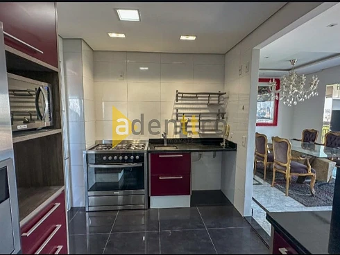 Apartamento 96m², Condomínio Helbor Spazio Vita, 2 Suítes, Sala Ampliada, 2 Vagas, Lazer Completo, Móveis Planejados - Foto 13