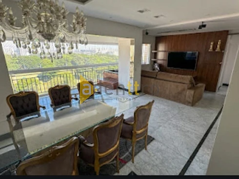 Apartamento 96m², Condomínio Helbor Spazio Vita, 2 Suítes, Sala Ampliada, 2 Vagas, Lazer Completo, Móveis Planejados - Apartamento em Jardim Caboré, São Paulo - Foto 2