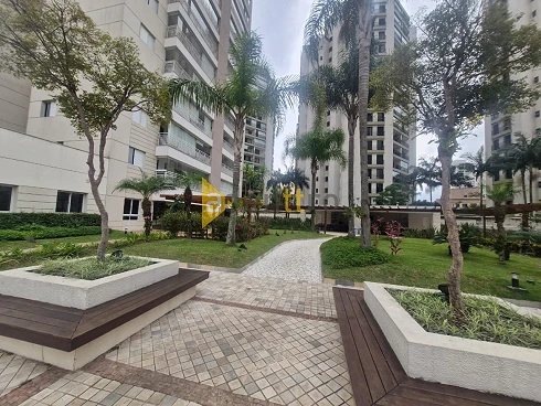 Apartamento 96m², Condomínio Helbor Spazio Vita, 2 Suítes, Sala Ampliada, 2 Vagas, Lazer Completo, Móveis Planejados - Foto 24
