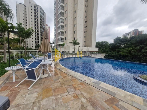 Apartamento 96m², Condomínio Helbor Spazio Vita, 2 Suítes, Sala Ampliada, 2 Vagas, Lazer Completo, Móveis Planejados - Foto 28