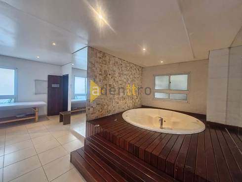 Apartamento 96m², Condomínio Helbor Spazio Vita, 2 Suítes, Sala Ampliada, 2 Vagas, Lazer Completo, Móveis Planejados - Foto 29