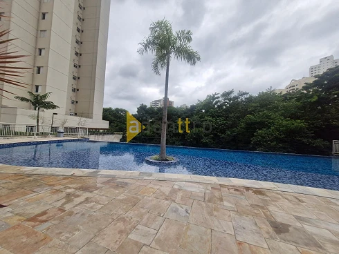 Apartamento 96m², Condomínio Helbor Spazio Vita, 2 Suítes, Sala Ampliada, 2 Vagas, Lazer Completo, Móveis Planejados - Foto 30