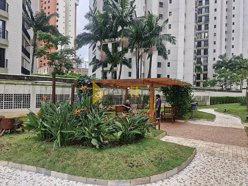 Apartamento 96m², Condomínio Helbor Spazio Vita, 2 Suítes, Sala Ampliada, 2 Vagas, Lazer Completo, Móveis Planejados - Foto 32