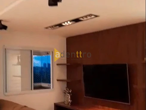 Apartamento 96m², Condomínio Helbor Spazio Vita, 2 Suítes, Sala Ampliada, 2 Vagas, Lazer Completo, Móveis Planejados - Foto 6