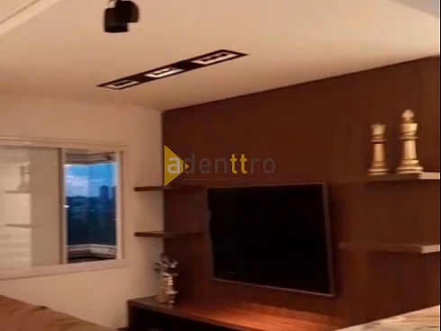 Apartamento 96m², Condomínio Helbor Spazio Vita, 2 Suítes, Sala Ampliada, 2 Vagas, Lazer Completo, Móveis Planejados - Foto 8