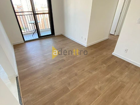 Apartamento 44m², 2 Dormitórios, 1 Banheiro, 1 Vaga, Varanda e Vista Livre, Lazer Completo, Próximo Metrô  Butantã - Foto 10