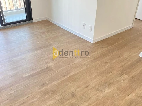 Apartamento 44m², 2 Dormitórios, 1 Banheiro, 1 Vaga, Varanda e Vista Livre, Lazer Completo, Próximo Metrô  Butantã - Foto 11