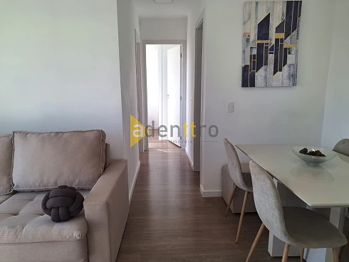 Apartamento 44m², 2 Dormitórios, 1 Banheiro, 1 Vaga, Varanda e Vista Livre, Lazer Completo, Próximo Metrô  Butantã - Foto 12