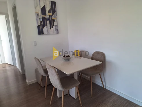 Apartamento 44m², 2 Dormitórios, 1 Banheiro, 1 Vaga, Varanda e Vista Livre, Lazer Completo, Próximo Metrô  Butantã - Foto 13