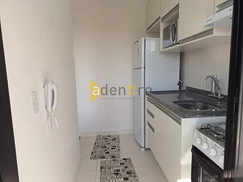 Apartamento 44m², 2 Dormitórios, 1 Banheiro, 1 Vaga, Varanda e Vista Livre, Lazer Completo, Próximo Metrô  Butantã - Foto 15