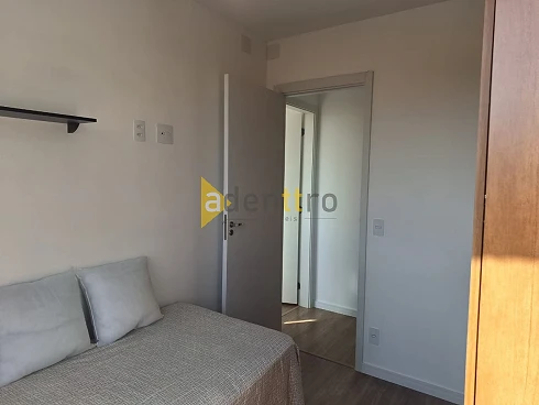 Apartamento 44m², 2 Dormitórios, 1 Banheiro, 1 Vaga, Varanda e Vista Livre, Lazer Completo, Próximo Metrô  Butantã - Foto 20