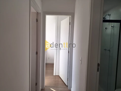 Apartamento 44m², 2 Dormitórios, 1 Banheiro, 1 Vaga, Varanda e Vista Livre, Lazer Completo, Próximo Metrô  Butantã - Foto 21