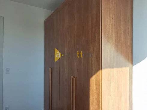 Apartamento 44m², 2 Dormitórios, 1 Banheiro, 1 Vaga, Varanda e Vista Livre, Lazer Completo, Próximo Metrô  Butantã - Foto 22