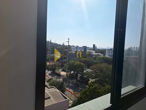 Apartamento 44m², 2 Dormitórios, 1 Banheiro, 1 Vaga, Varanda e Vista Livre, Lazer Completo, Próximo Metrô  Butantã - Foto 23