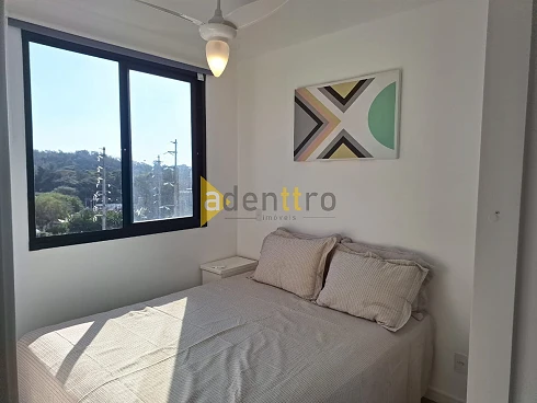 Apartamento 44m², 2 Dormitórios, 1 Banheiro, 1 Vaga, Varanda e Vista Livre, Lazer Completo, Próximo Metrô  Butantã - Foto 24