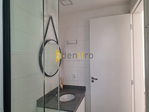 Apartamento 44m², 2 Dormitórios, 1 Banheiro, 1 Vaga, Varanda e Vista Livre, Lazer Completo, Próximo Metrô  Butantã - Foto 28