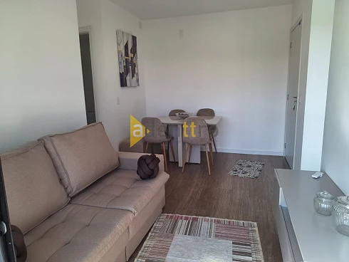 Apartamento 44m², 2 Dormitórios, 1 Banheiro, 1 Vaga, Varanda e Vista Livre, Lazer Completo, Próximo Metrô  Butantã - Apartamento em Butantã, São Paulo - Foto 3