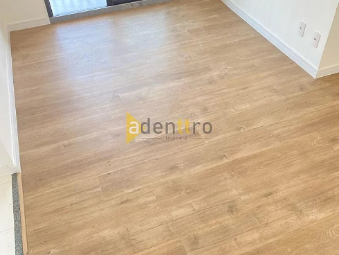 Apartamento 44m², 2 Dormitórios, 1 Banheiro, 1 Vaga, Varanda e Vista Livre, Lazer Completo, Próximo Metrô  Butantã - Foto 9