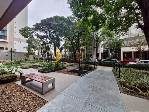 Studio Connect Butantã 28m² ao Lado do Metrô Butantã, Próximo a Usp e ao Shopping Eldorado. Condomínio com Lazer - Apartamento em Butantã, São Paulo - Foto 1