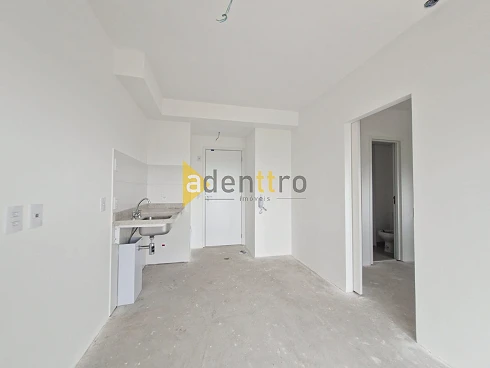 Studio Connect Butantã 28m² ao Lado do Metrô Butantã, Próximo a Usp e ao Shopping Eldorado. Condomínio com Lazer - Foto 10
