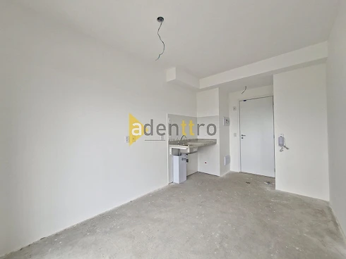 Studio Connect Butantã 28m² ao Lado do Metrô Butantã, Próximo a Usp e ao Shopping Eldorado. Condomínio com Lazer - Foto 11