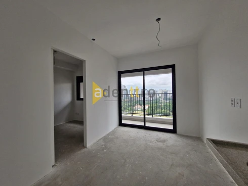 Studio Connect Butantã 28m² ao Lado do Metrô Butantã, Próximo a Usp e ao Shopping Eldorado. Condomínio com Lazer - Foto 12
