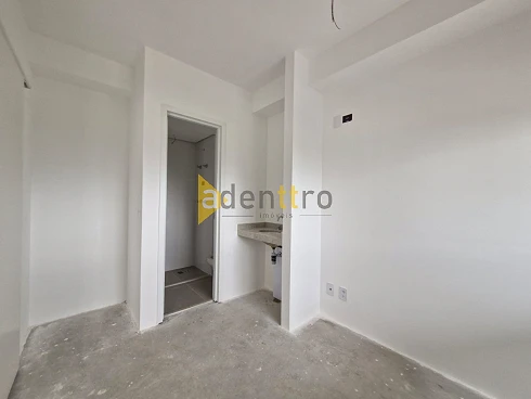 Studio Connect Butantã 28m² ao Lado do Metrô Butantã, Próximo a Usp e ao Shopping Eldorado. Condomínio com Lazer - Foto 14