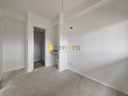 Studio Connect Butantã 28m² ao Lado do Metrô Butantã, Próximo a Usp e ao Shopping Eldorado. Condomínio com Lazer - Foto 17
