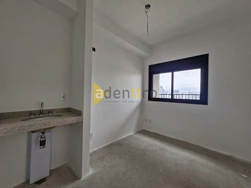 Studio Connect Butantã 28m² ao Lado do Metrô Butantã, Próximo a Usp e ao Shopping Eldorado. Condomínio com Lazer - Foto 18