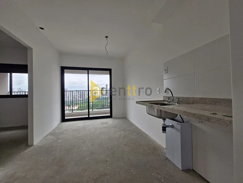 Studio Connect Butantã 28m² ao Lado do Metrô Butantã, Próximo a Usp e ao Shopping Eldorado. Condomínio com Lazer - Foto 19