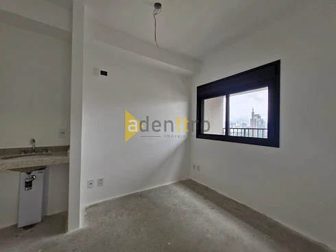 Studio Connect Butantã 28m² ao Lado do Metrô Butantã, Próximo a Usp e ao Shopping Eldorado. Condomínio com Lazer - Foto 20