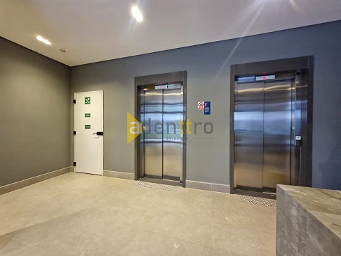 Studio Connect Butantã 28m² ao Lado do Metrô Butantã, Próximo a Usp e ao Shopping Eldorado. Condomínio com Lazer - Foto 21