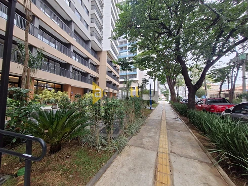 Studio Connect Butantã 28m² ao Lado do Metrô Butantã, Próximo a Usp e ao Shopping Eldorado. Condomínio com Lazer - Foto 22