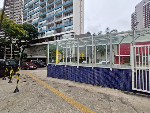 Studio Connect Butantã 28m² ao Lado do Metrô Butantã, Próximo a Usp e ao Shopping Eldorado. Condomínio com Lazer - Foto 27