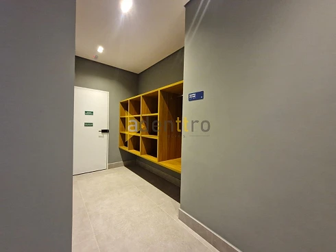 Studio Connect Butantã 28m² ao Lado do Metrô Butantã, Próximo a Usp e ao Shopping Eldorado. Condomínio com Lazer - Foto 29