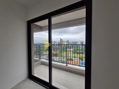 Studio Connect Butantã 28m² ao Lado do Metrô Butantã, Próximo a Usp e ao Shopping Eldorado. Condomínio com Lazer - Apartamento em Butantã, São Paulo - Foto 3